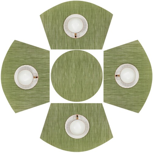 Shacos small round table - shacos,