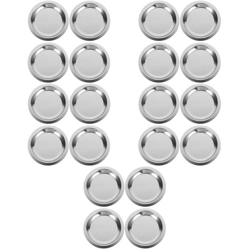 Count small round cushion - count,
