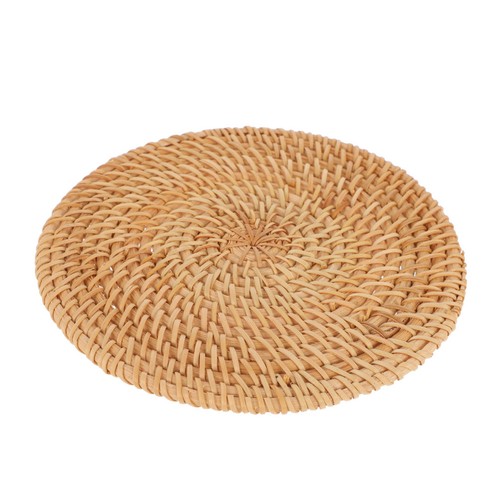 Dining table mats - dining, natural