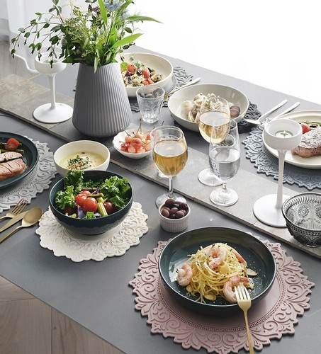 Set home deco - set,,