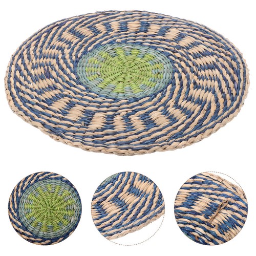 Multifunctional seagrass table - multifunctional,