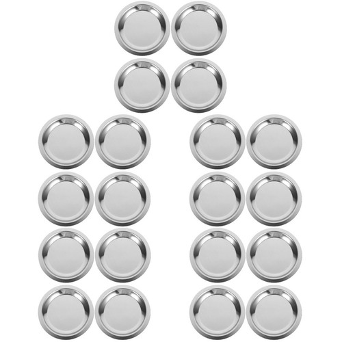 Set table coasters glass - table,