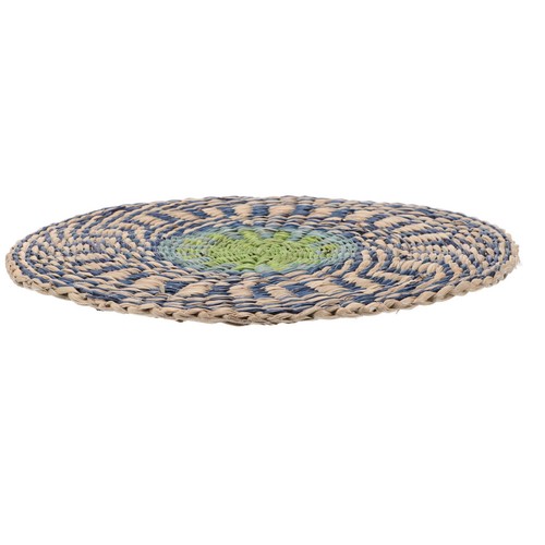 Assorted color seagrass - assorted,