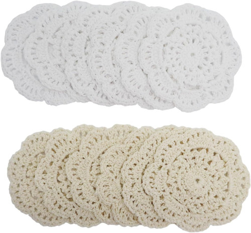 Doilies cloth lace crochet - lace,