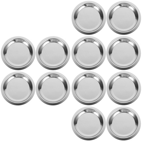 Pack coffee table coasters - 3,