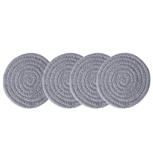 Pcs table place - 4, mats