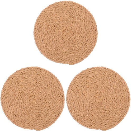 Count heat resistant - 3, heat-resistant