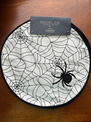 Rachel zoe round - rachel,