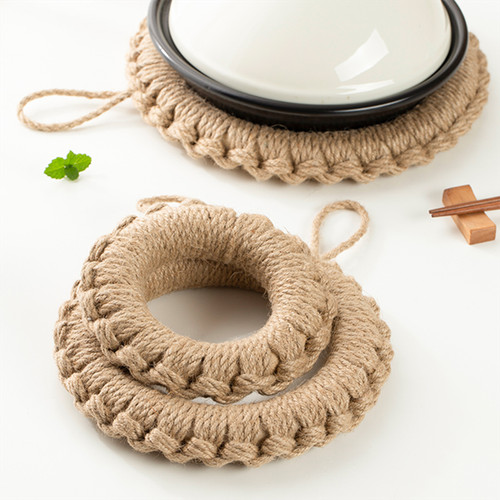 2pcs vintage style - 2pcs, round