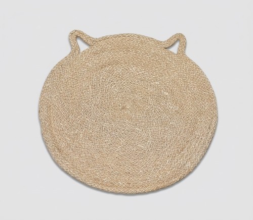 Handmade natural jute rope - handmade,