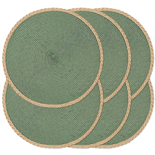 Noctiflorous braided round - noctiflorous,