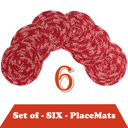 Christmas mary woven non - christmas, non-slip