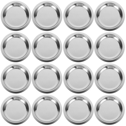 Pack glass placemats small - 4,